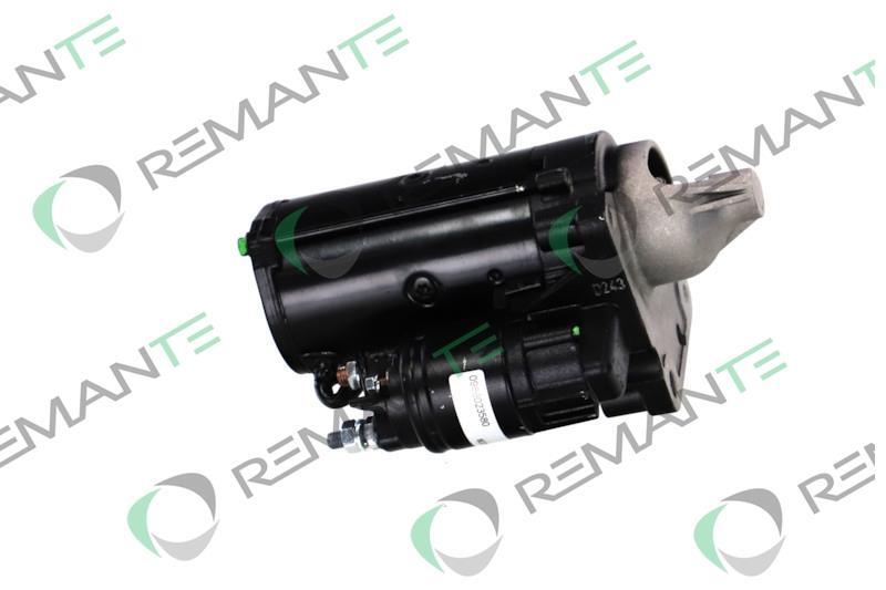Démarreur REMANTE ref. 011-001-000138R