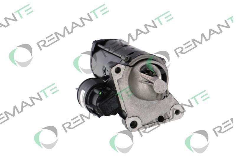 Démarreur REMANTE ref. 011-001-000138R