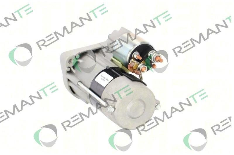 Motor de arranque REMANTE ref. 011-001-000140R