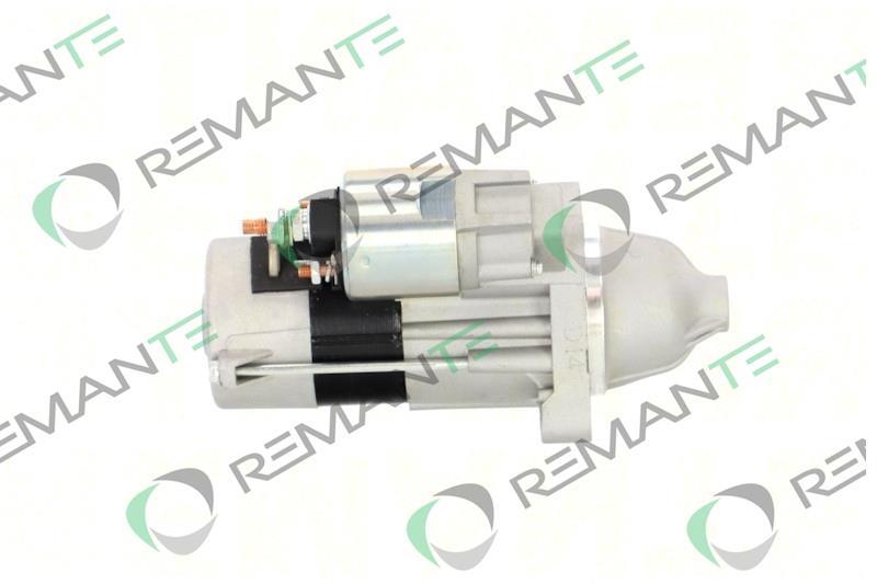 Motor de arranque REMANTE ref. 011-001-000140R