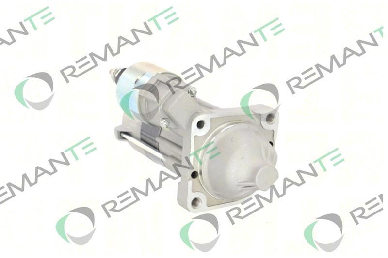 Motor de arranque REMANTE ref. 011-001-000140R