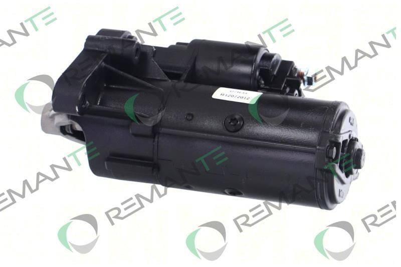 Motor de arranque REMANTE ref. 011-001-000141R