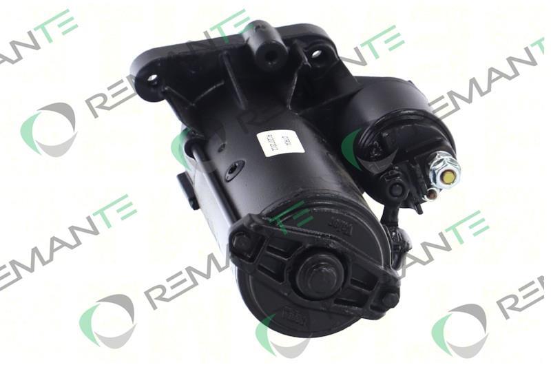 Motor de arranque REMANTE ref. 011-001-000141R