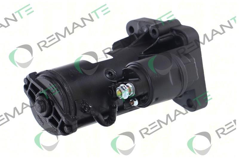 Motor de arranque REMANTE ref. 011-001-000141R