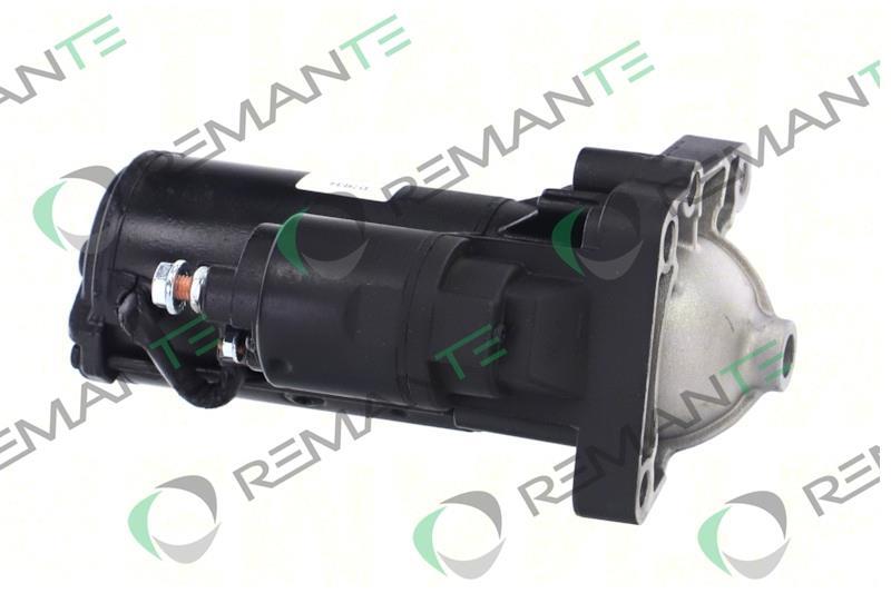 Motor de arranque REMANTE ref. 011-001-000141R