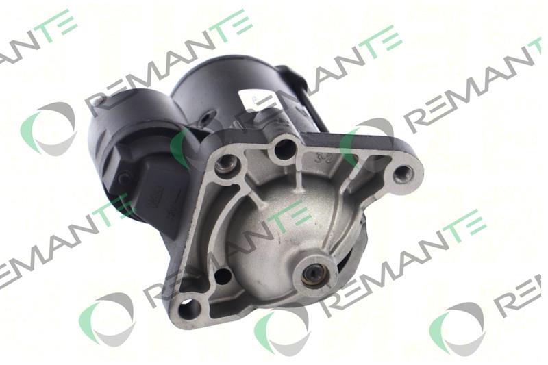 Motor de arranque REMANTE ref. 011-001-000141R