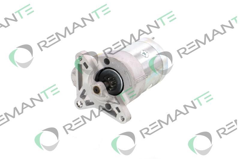 Démarreur REMANTE ref. 011-001-000142R