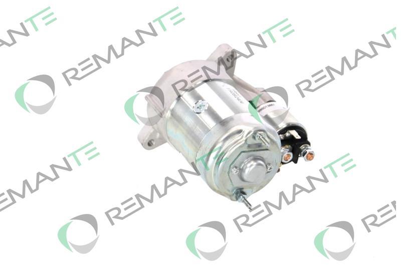Démarreur REMANTE ref. 011-001-000142R