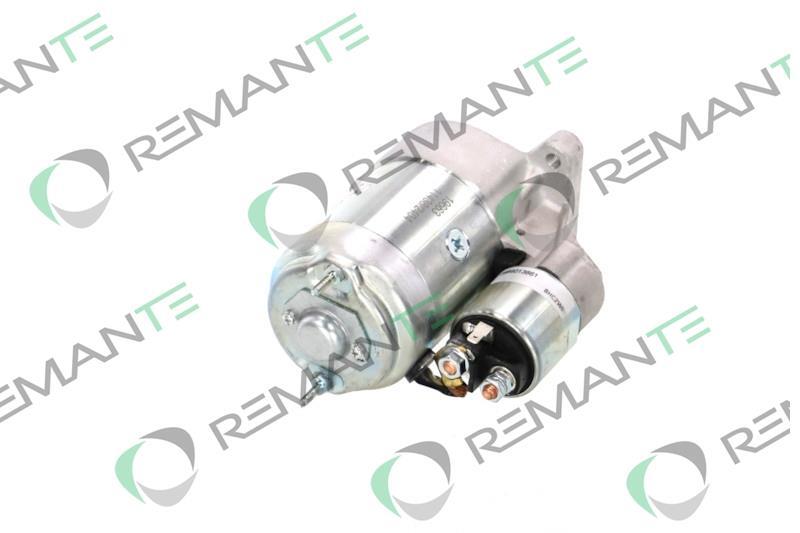 Démarreur REMANTE ref. 011-001-000142R