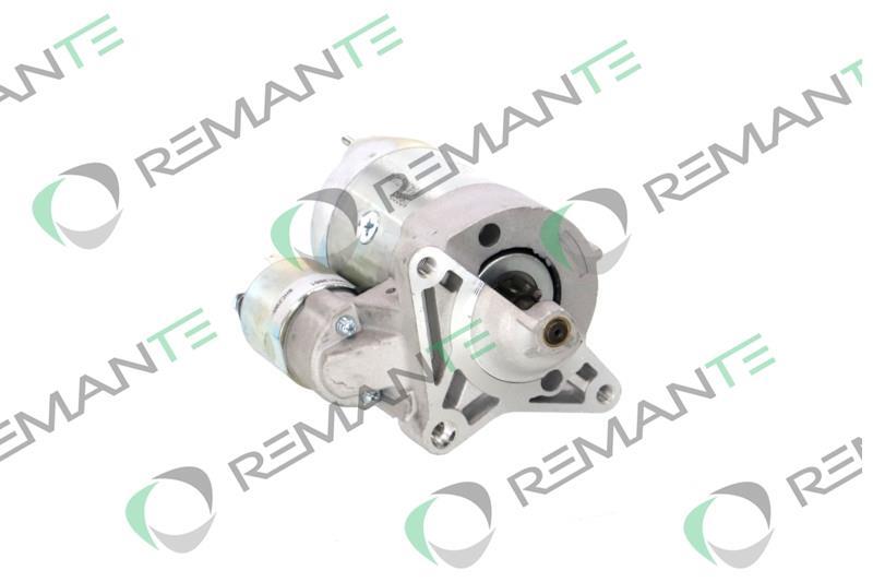Démarreur REMANTE ref. 011-001-000142R