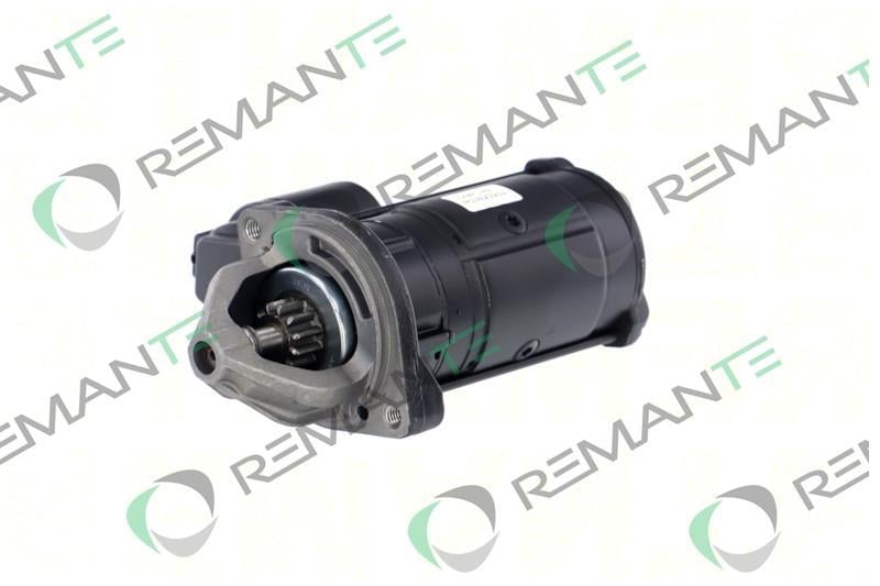 Démarreur REMANTE 011-001-000143R
