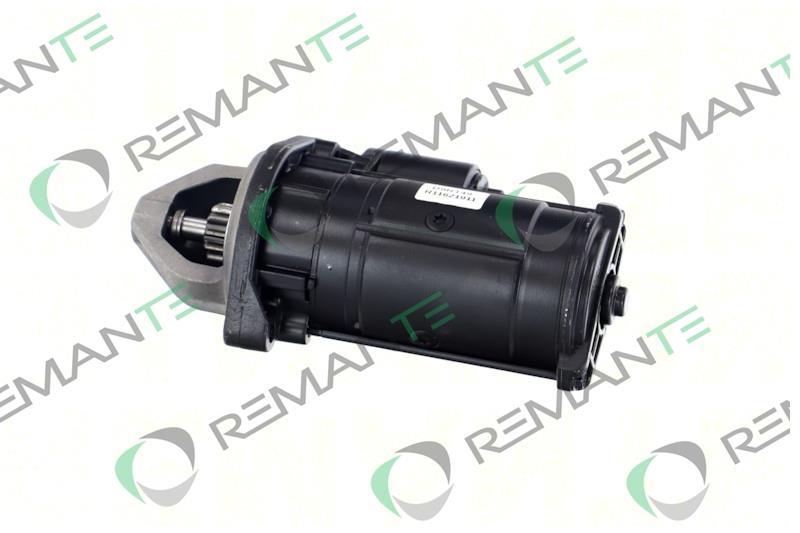 Démarreur REMANTE 011-001-000143R