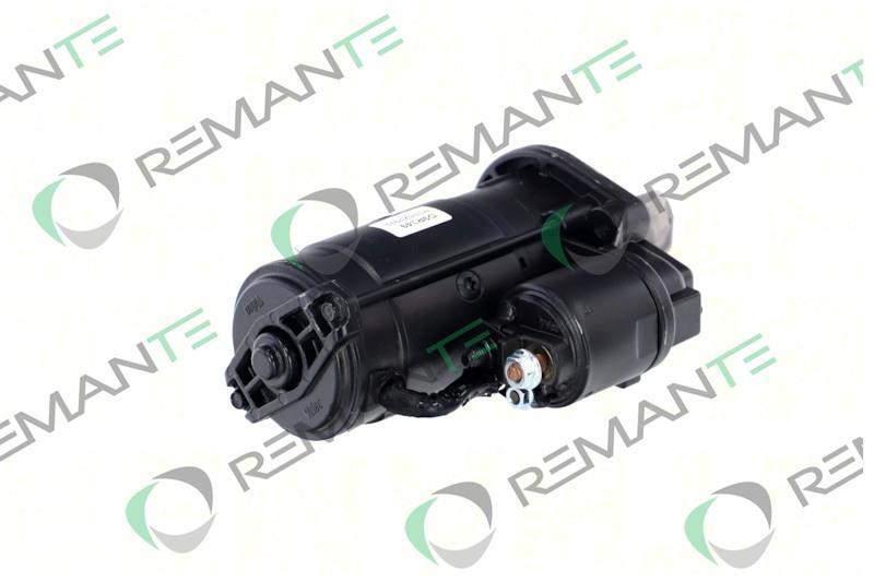 Démarreur REMANTE 011-001-000143R