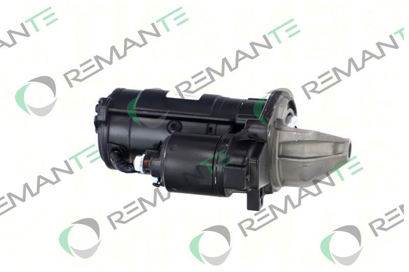 Démarreur REMANTE 011-001-000143R