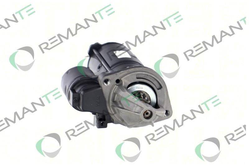 Démarreur REMANTE 011-001-000143R