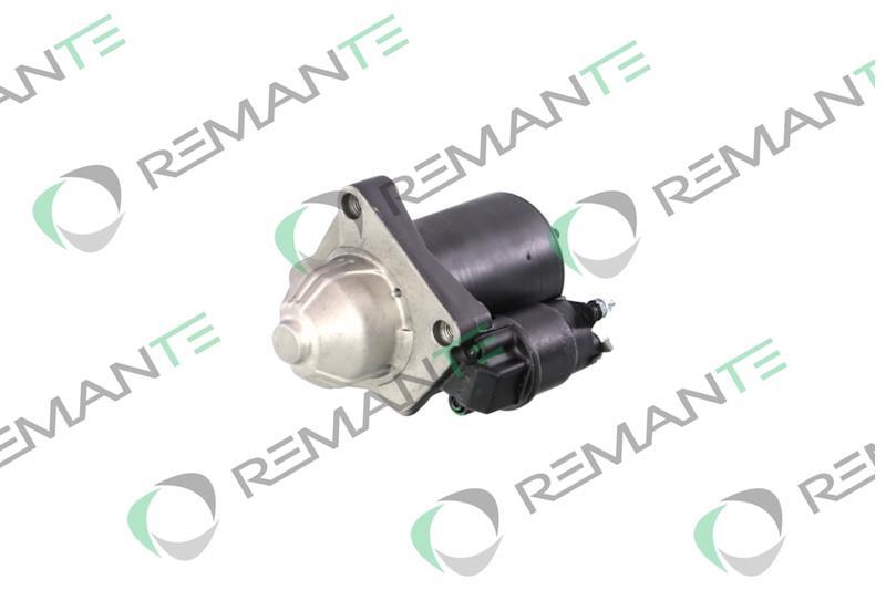 Démarreur REMANTE ref. 011-001-000144R