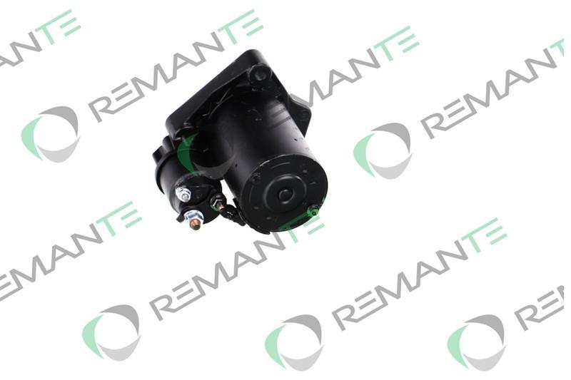 Démarreur REMANTE ref. 011-001-000144R