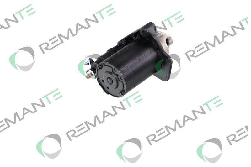 Démarreur REMANTE ref. 011-001-000144R