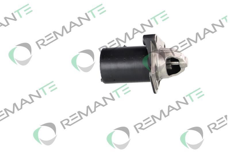 Démarreur REMANTE ref. 011-001-000144R