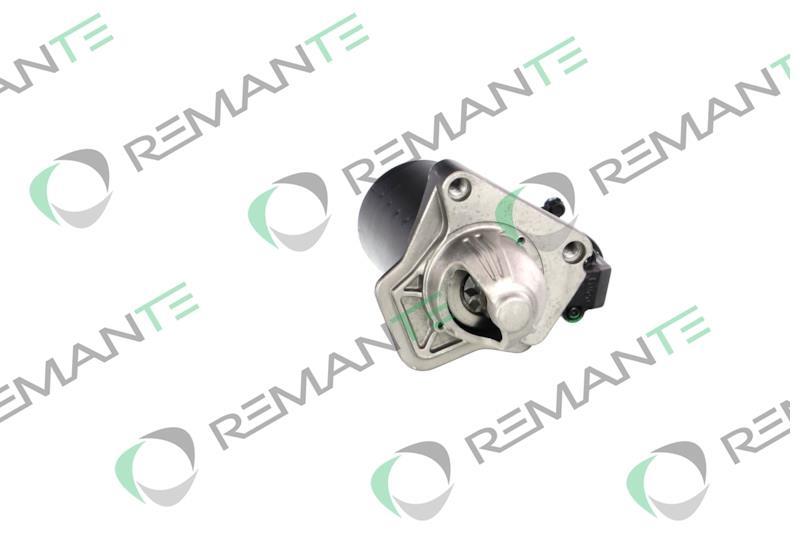 Démarreur REMANTE ref. 011-001-000144R