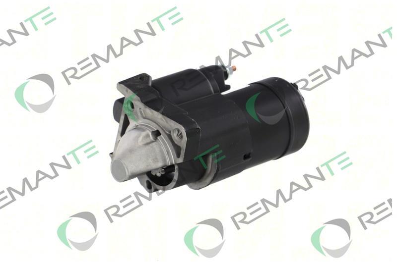 Démarreur REMANTE ref. 011-001-000149R