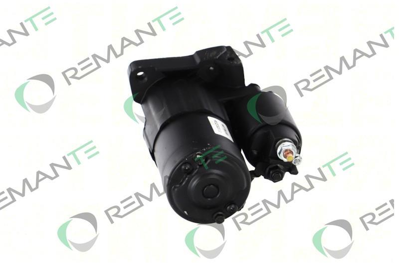 Démarreur REMANTE ref. 011-001-000149R