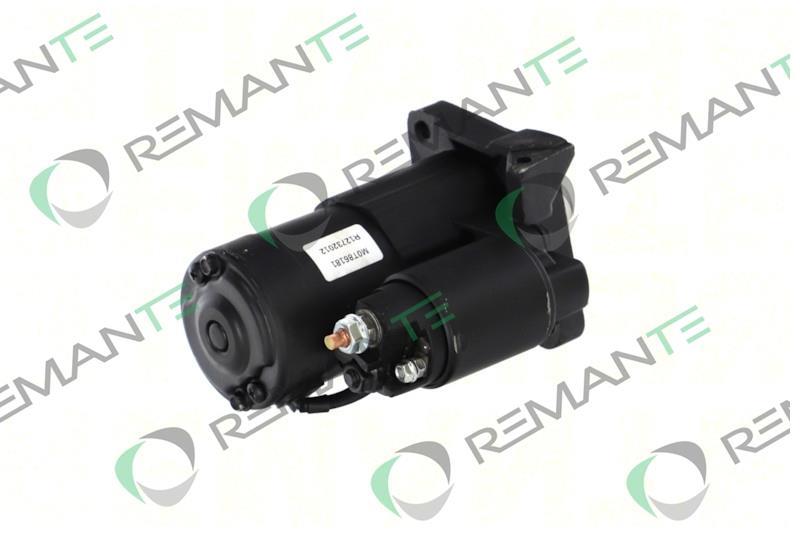 Démarreur REMANTE ref. 011-001-000149R