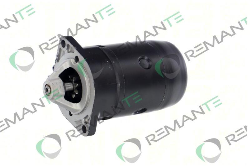 Motor de arranque REMANTE 011-001-000153R
