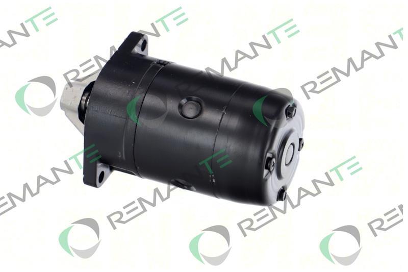 Motor de arranque REMANTE 011-001-000153R