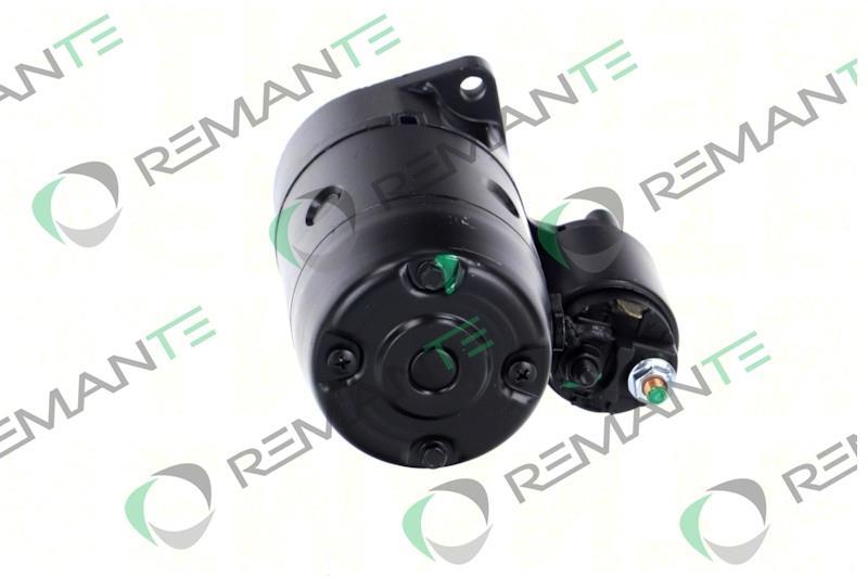 Motor de arranque REMANTE 011-001-000153R