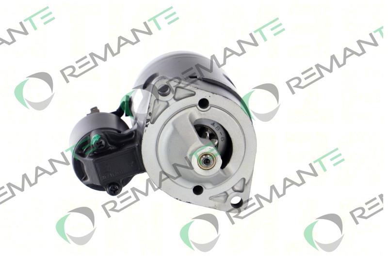Motor de arranque REMANTE 011-001-000153R