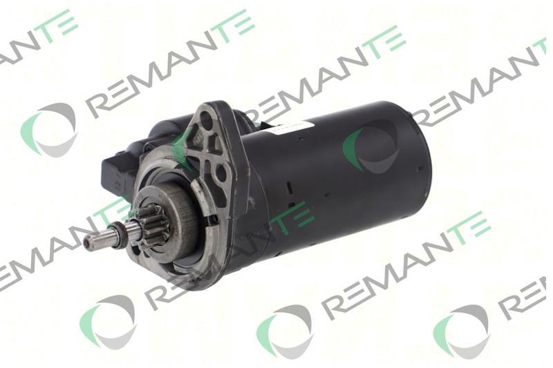 Démarreur REMANTE ref. 011-001-000175R