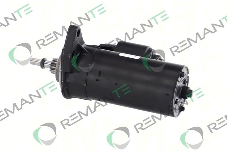 Démarreur REMANTE ref. 011-001-000175R