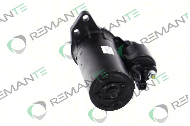 Démarreur REMANTE ref. 011-001-000175R