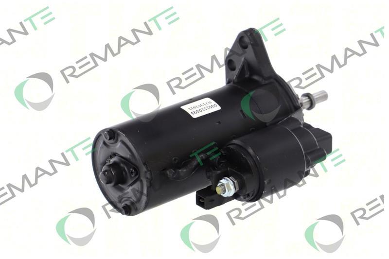 Démarreur REMANTE ref. 011-001-000175R