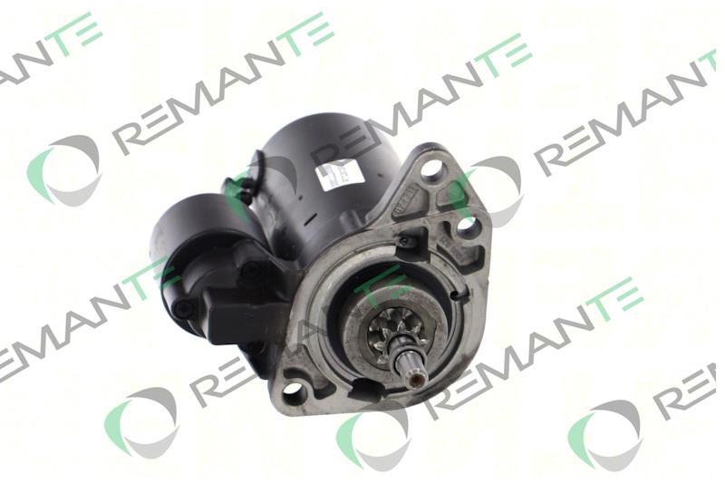 Démarreur REMANTE ref. 011-001-000175R