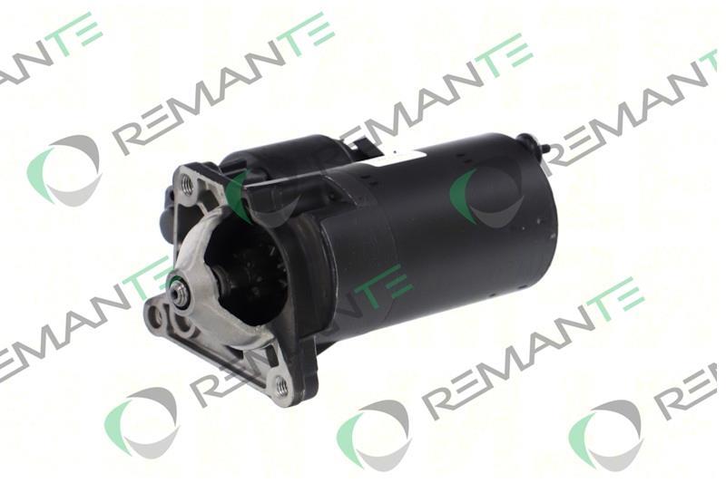 Démarreur REMANTE ref. 011-001-000177R