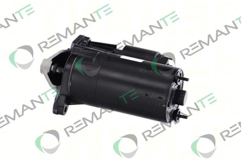 Démarreur REMANTE ref. 011-001-000177R