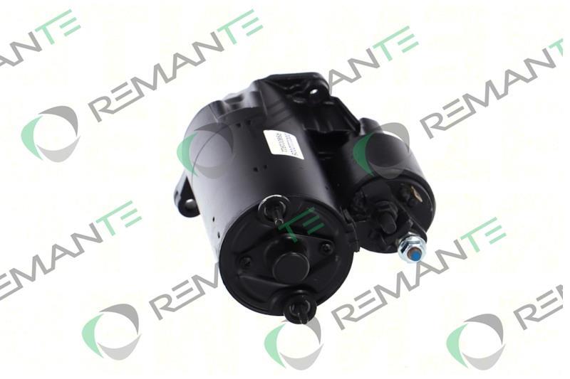 Démarreur REMANTE ref. 011-001-000177R