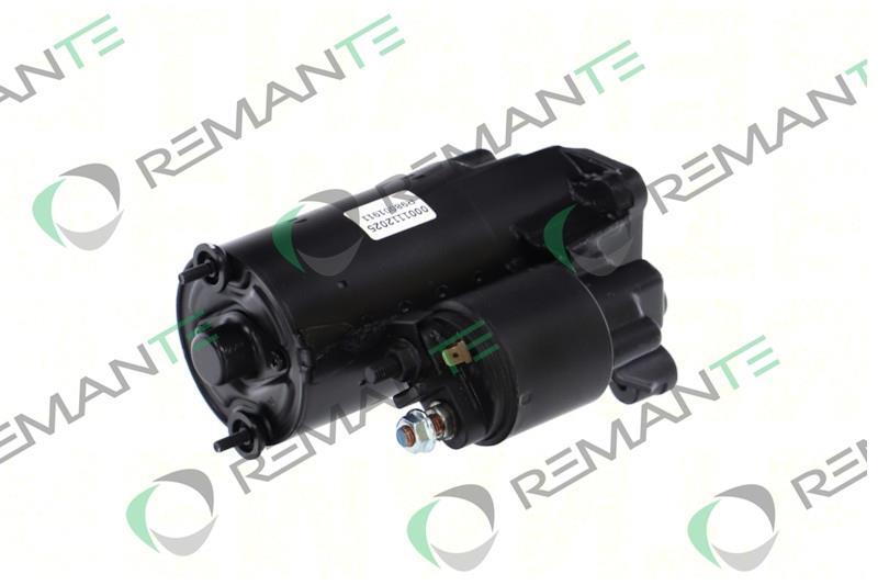 Démarreur REMANTE ref. 011-001-000177R
