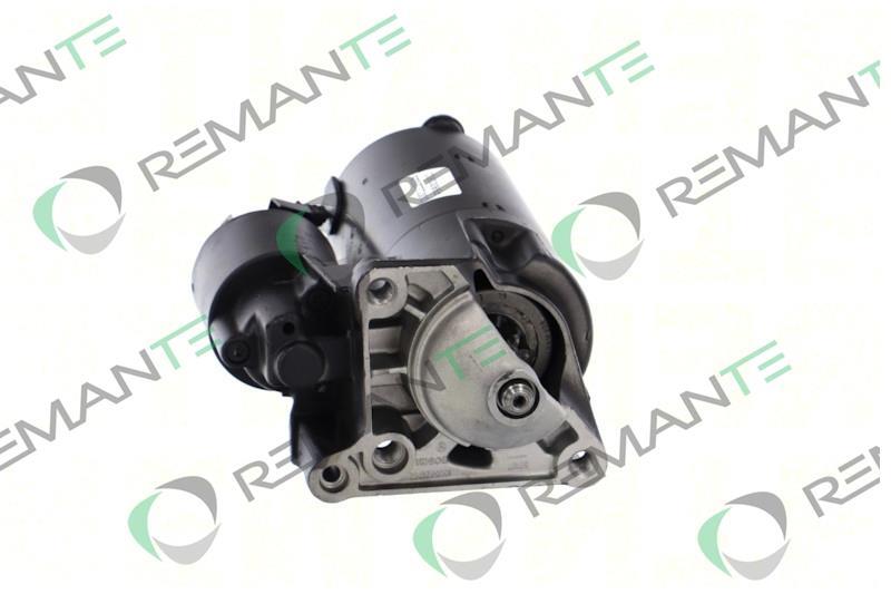 Démarreur REMANTE ref. 011-001-000177R