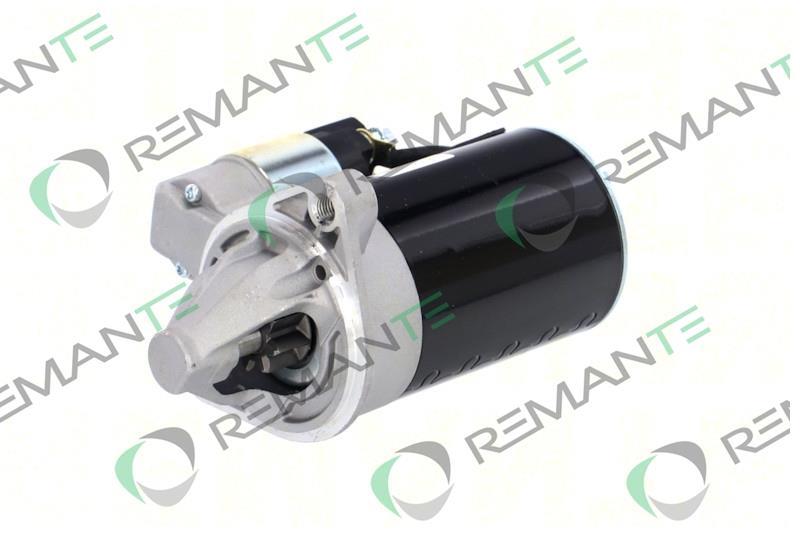 Démarreur REMANTE ref. 011-001-000179R
