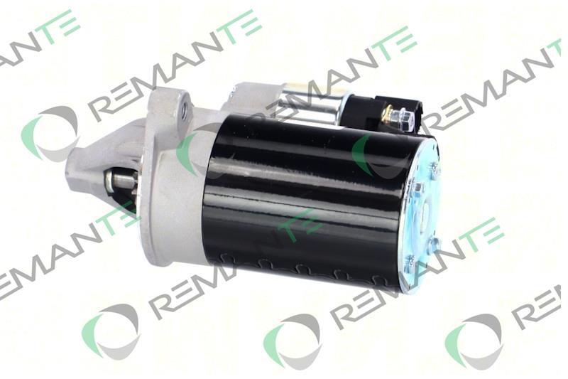 Démarreur REMANTE ref. 011-001-000179R