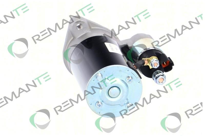Démarreur REMANTE ref. 011-001-000179R
