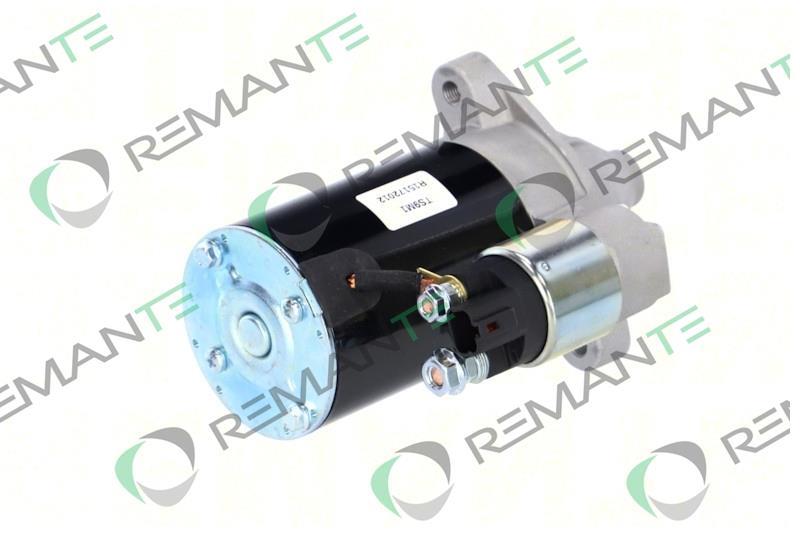Démarreur REMANTE ref. 011-001-000179R