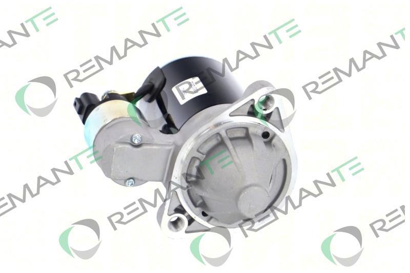 Démarreur REMANTE ref. 011-001-000179R