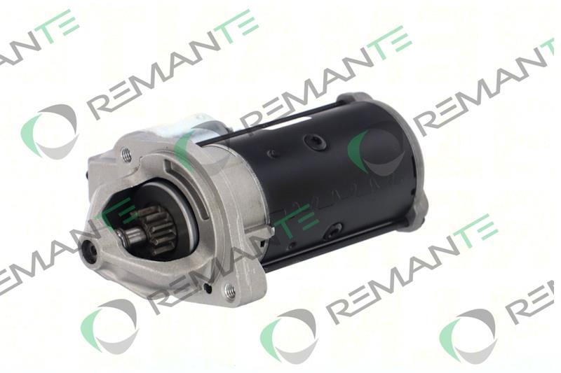 Motor de arranque REMANTE ref. 011-001-000183R