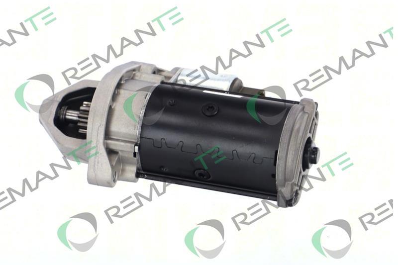 Motor de arranque REMANTE ref. 011-001-000183R
