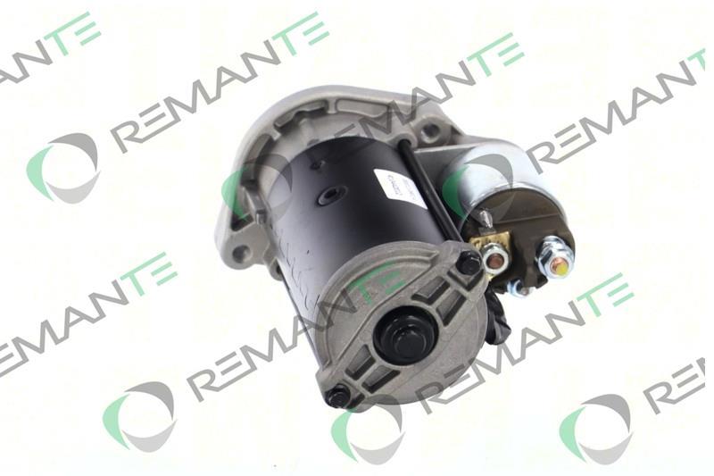 Motor de arranque REMANTE ref. 011-001-000183R