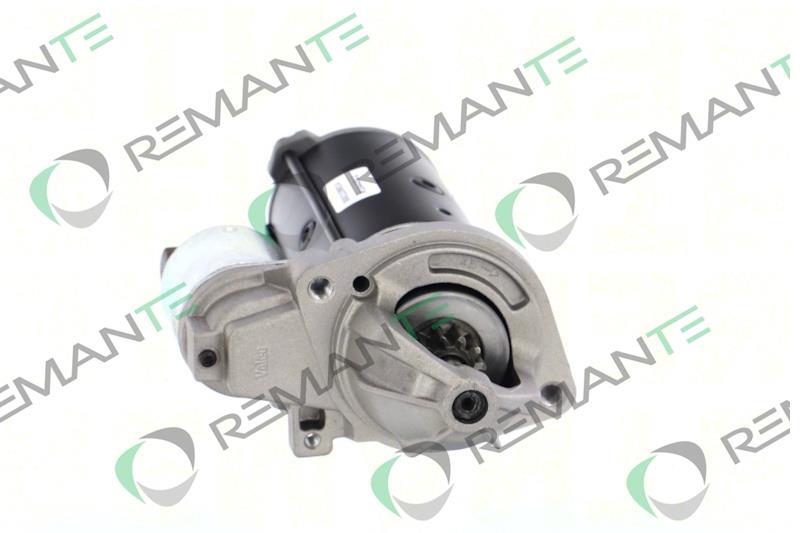 Motor de arranque REMANTE ref. 011-001-000183R